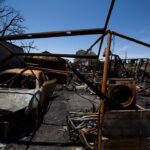 Hombre minusvalido muere en incendio de casa habitación en Canutillo, Texas