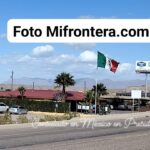 En Miarfa detienen a familar de empleada del consulado de México en Presidio,Texas
